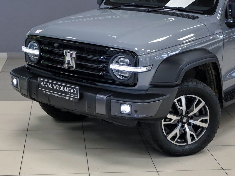 GWM Tank 300 - GWM Haval Woodmead - Image 2
