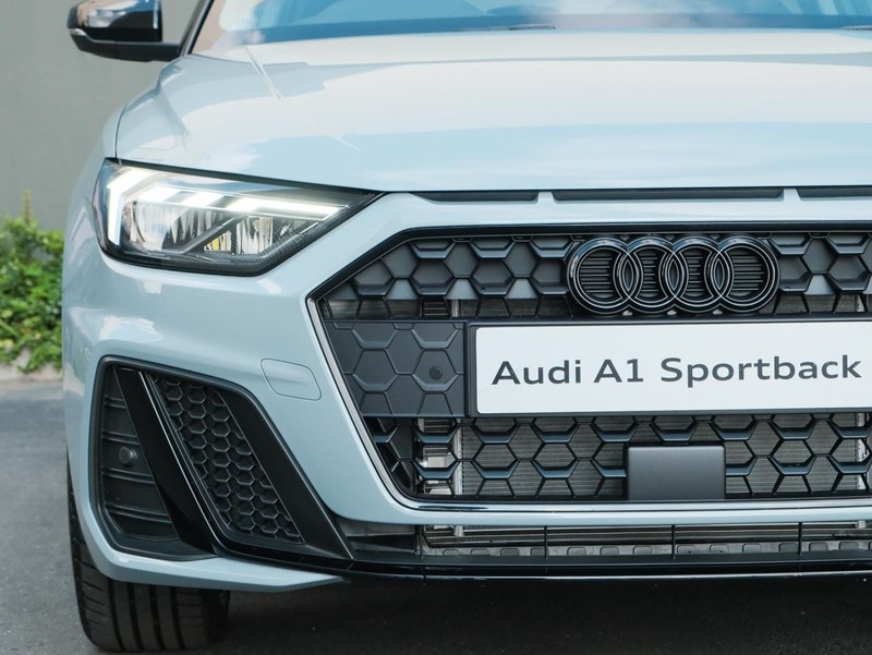 Audi A1 - Audi Centre Rivonia - Image 6