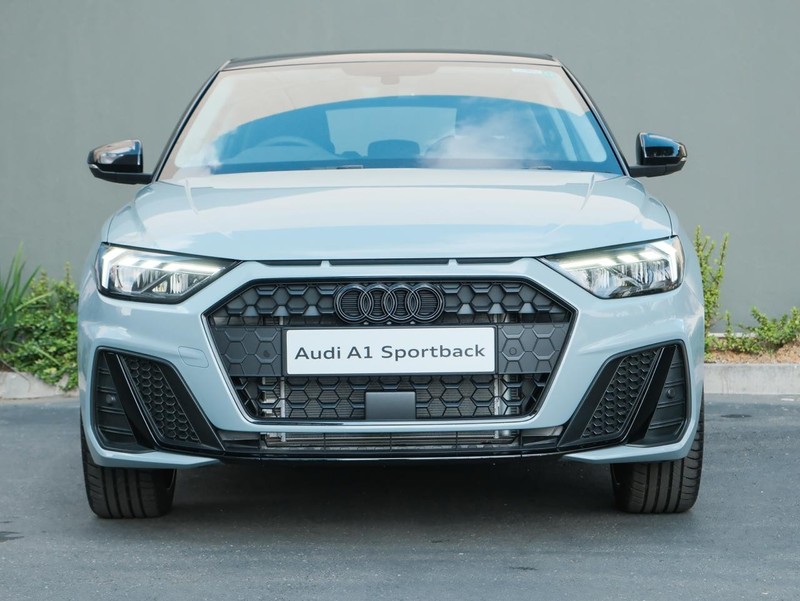 Audi A1 - Audi Centre Rivonia - Image 5