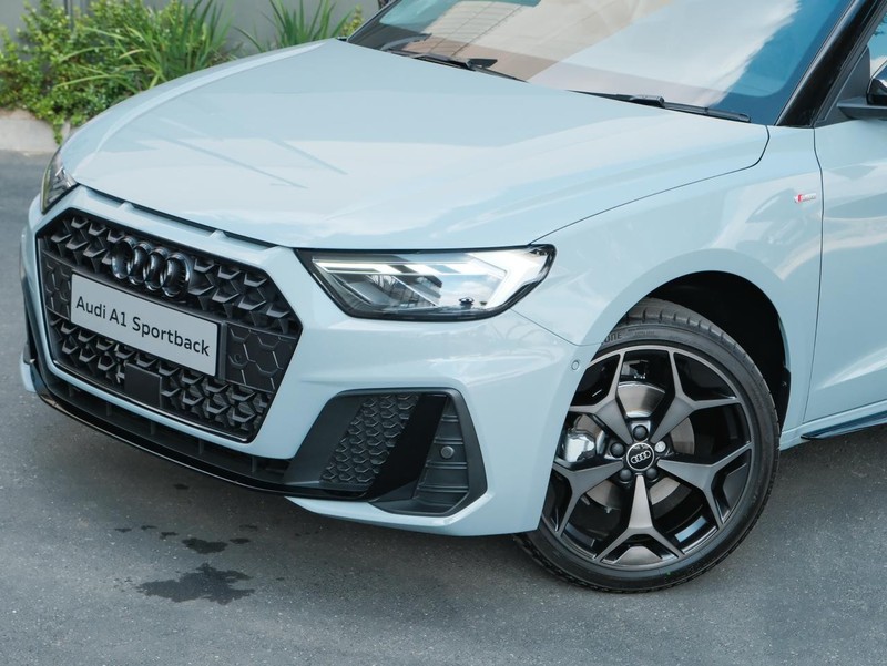Audi A1 - Audi Centre Rivonia - Image 4