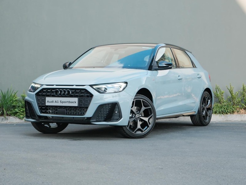 Audi A1 - Audi Centre Rivonia - Image 1