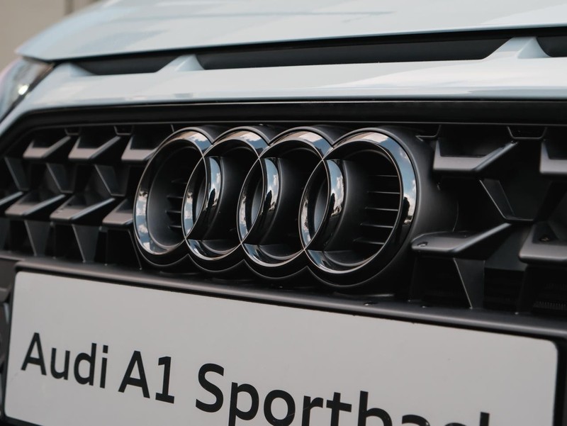Audi A1 - Audi Centre Rivonia - Image 7