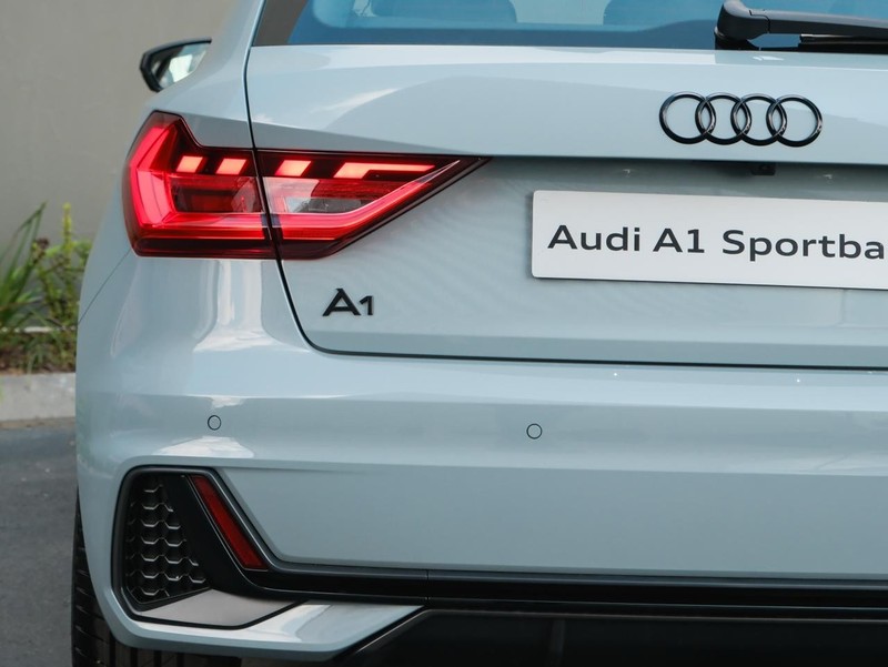 Audi A1 - Audi Centre Rivonia - Image 25