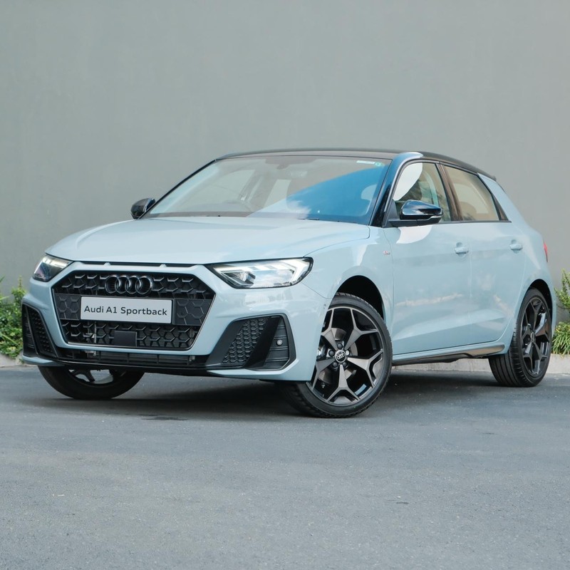 Audi A1 - Audi Centre Rivonia - Image 9