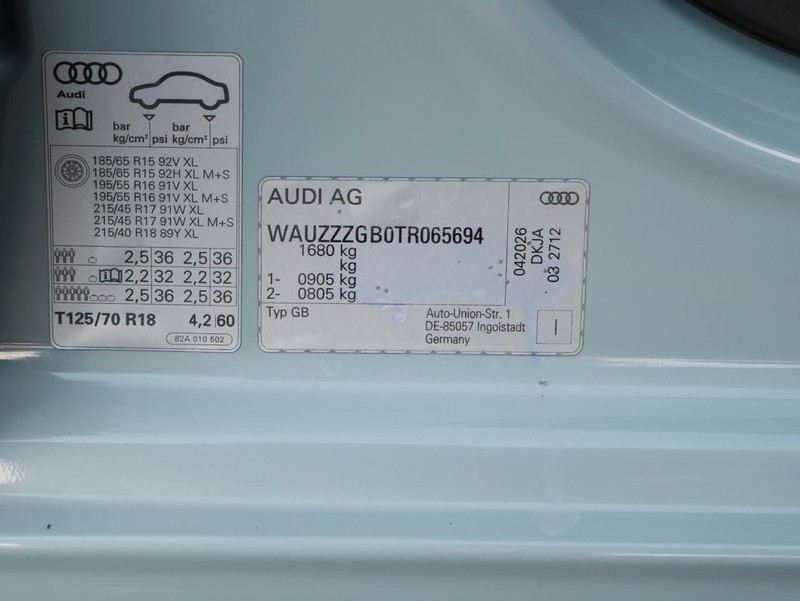 Audi A1 - Audi Centre Rivonia - Image 24