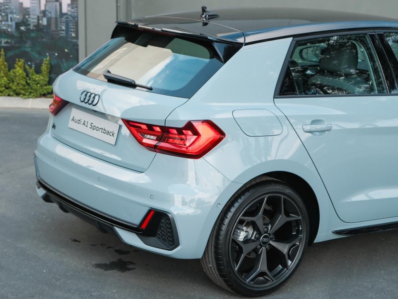 Audi A1 - Audi Centre Rivonia - Image 19