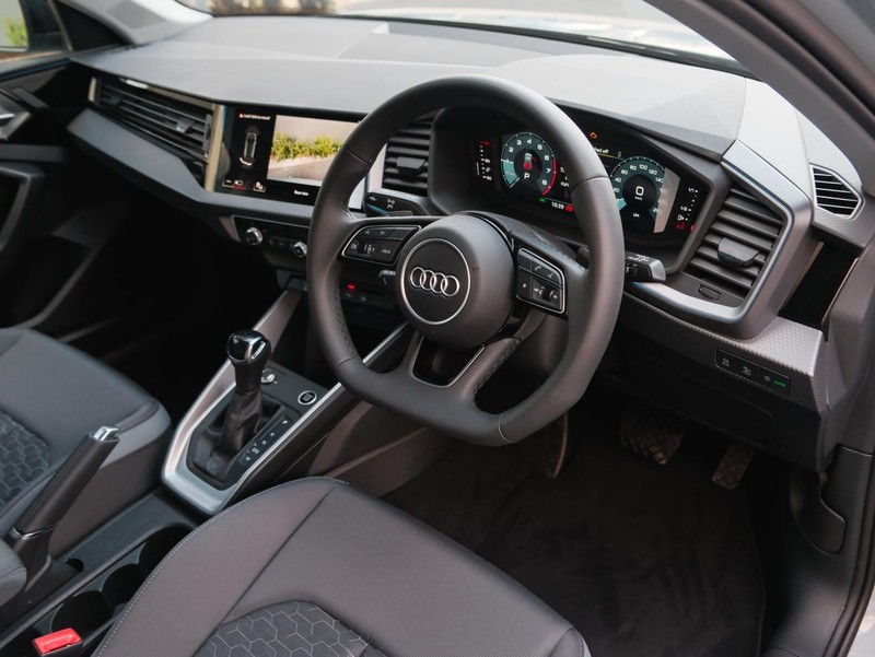 Audi A1 - Audi Centre Rivonia - Image 14