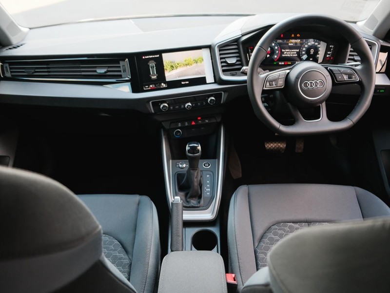 Audi A1 - Audi Centre Rivonia - Image 15
