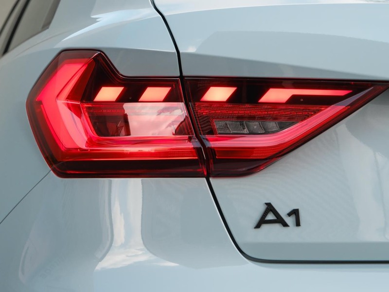 Audi A1 - Audi Centre Rivonia - Image 23