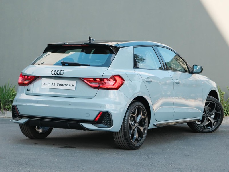 Audi A1 - Audi Centre Rivonia - Image 22