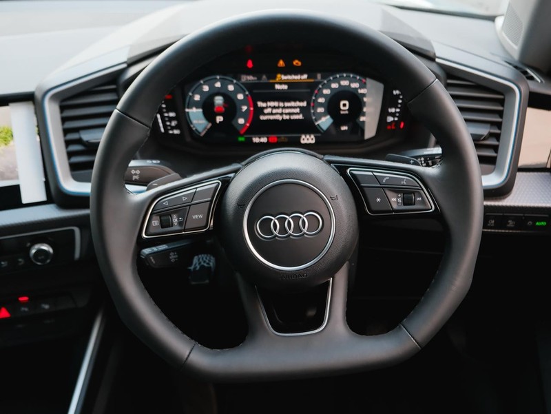 Audi A1 - Audi Centre Rivonia - Image 17