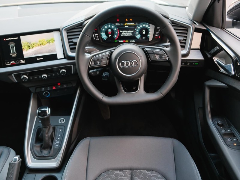 Audi A1 - Audi Centre Rivonia - Image 20