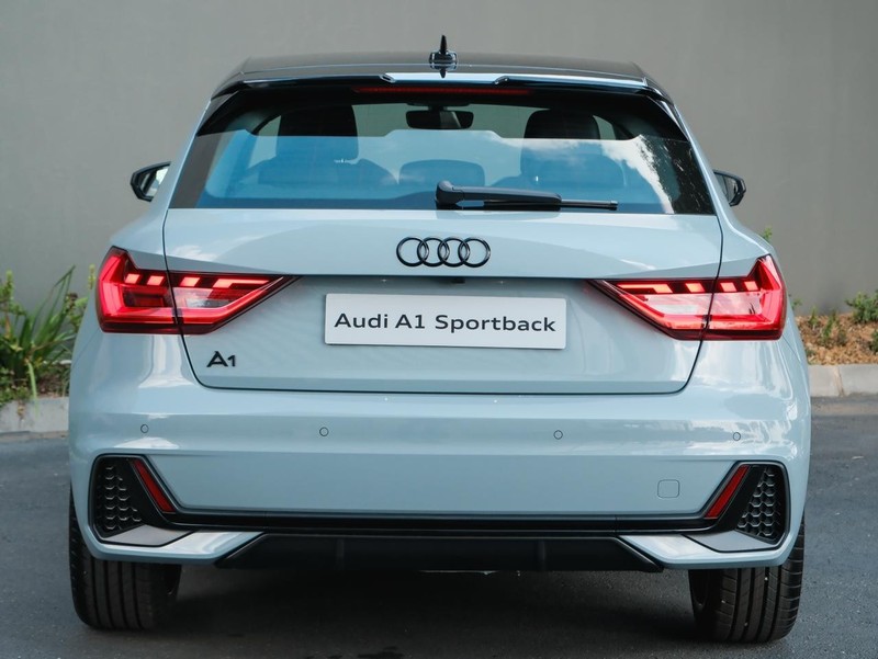 Audi A1 - Audi Centre Rivonia - Image 21