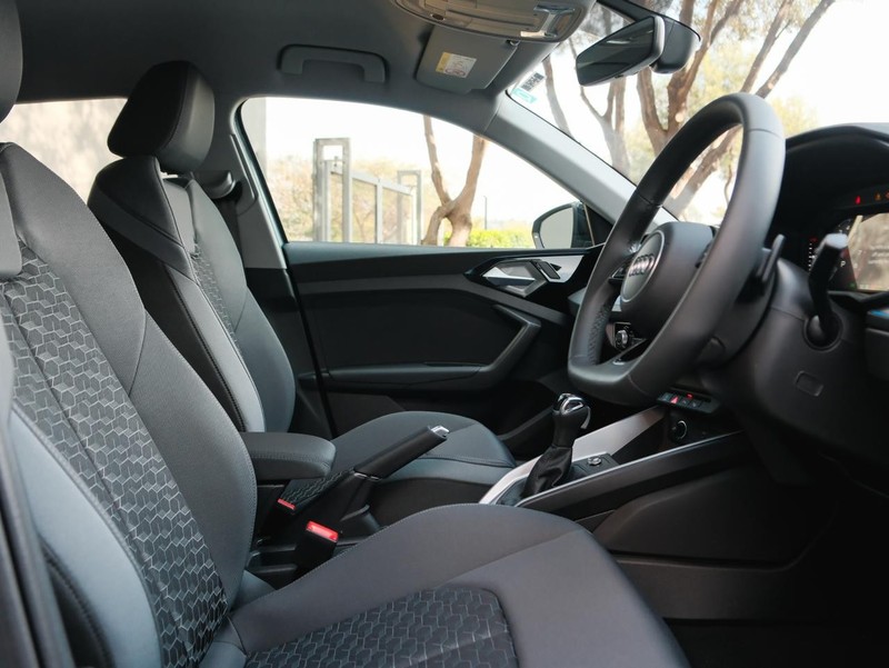 Audi A1 - Audi Centre Rivonia - Image 11