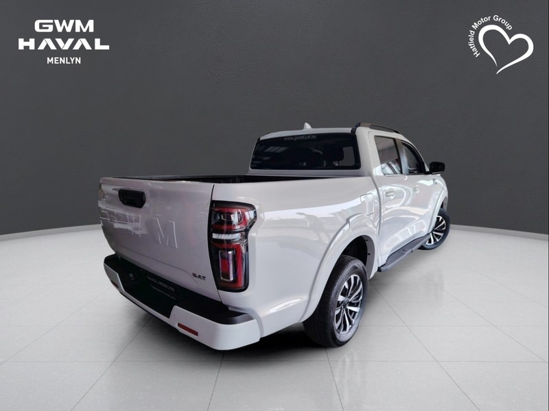 GWM P300 - GWM Haval Menlyn - Image 9