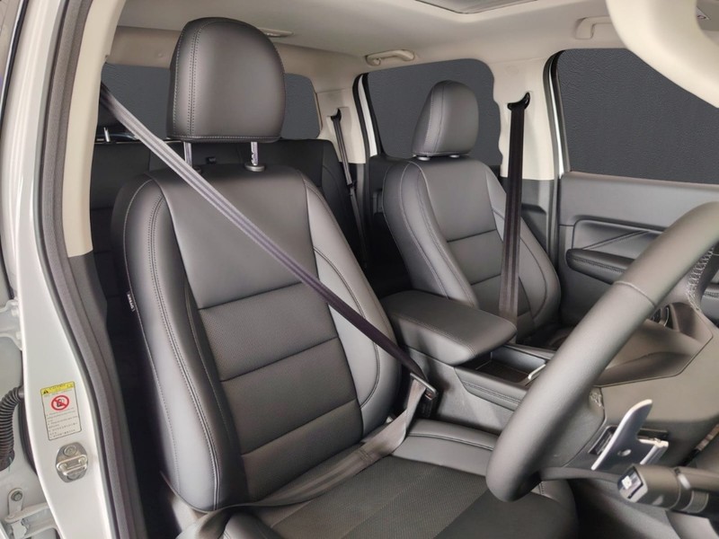GWM P300 - GWM Haval Menlyn - Image 12
