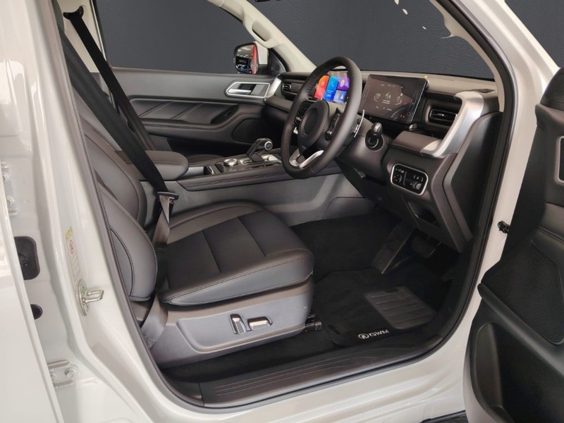 GWM P300 - GWM Haval Menlyn - Image 10