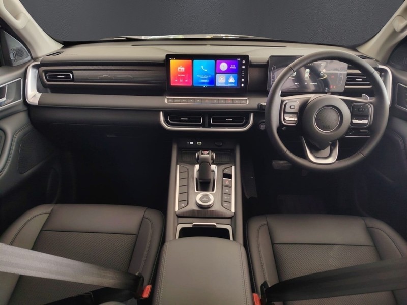 GWM P300 - GWM Haval Menlyn - Image 15