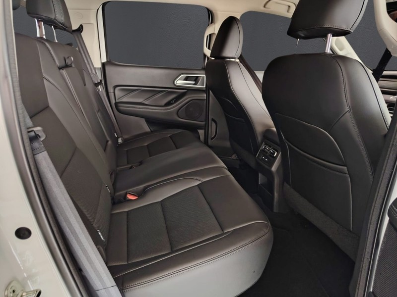 GWM P300 - GWM Haval Menlyn - Image 16