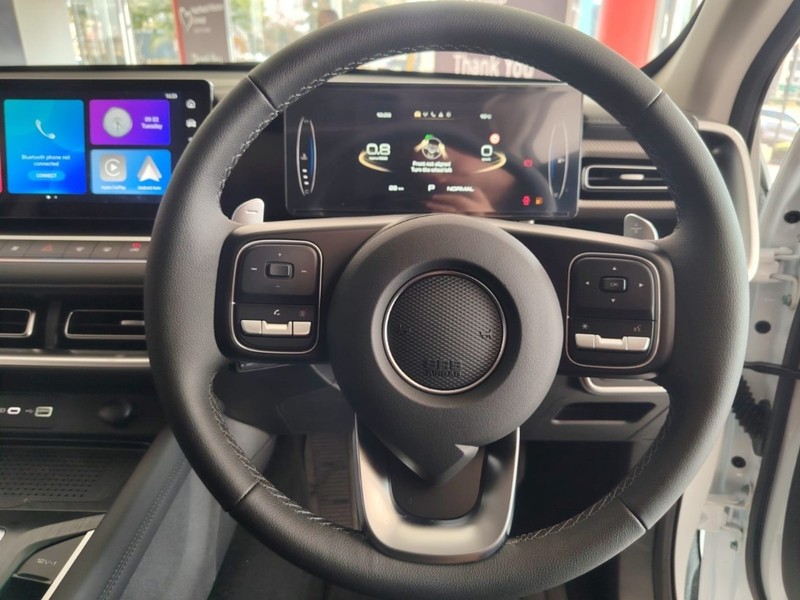 GWM P300 - GWM Haval Menlyn - Image 13