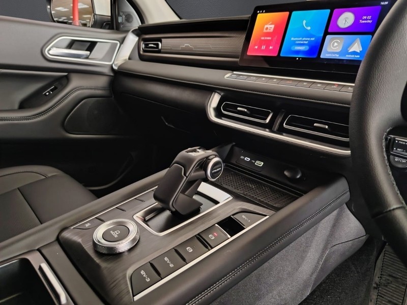 GWM P300 - GWM Haval Menlyn - Image 14