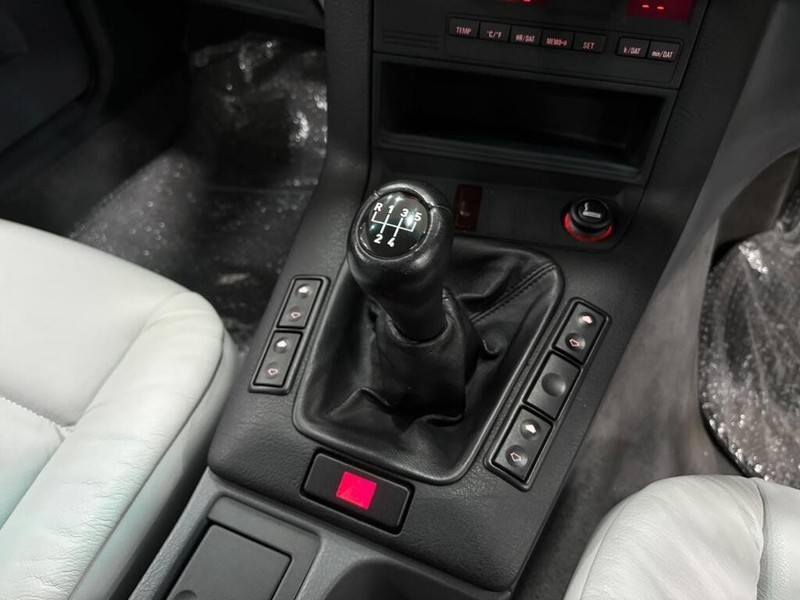 BMW 3 Series - ICar Gezina - Image 9