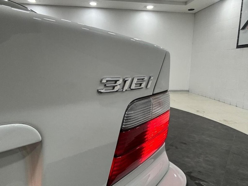 BMW 3 Series - ICar Gezina - Image 13