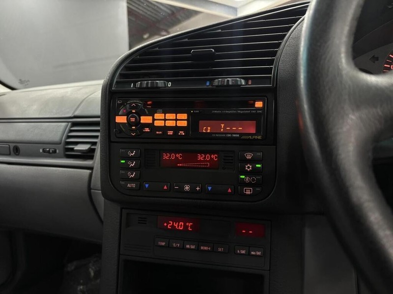 BMW 3 Series - ICar Gezina - Image 8