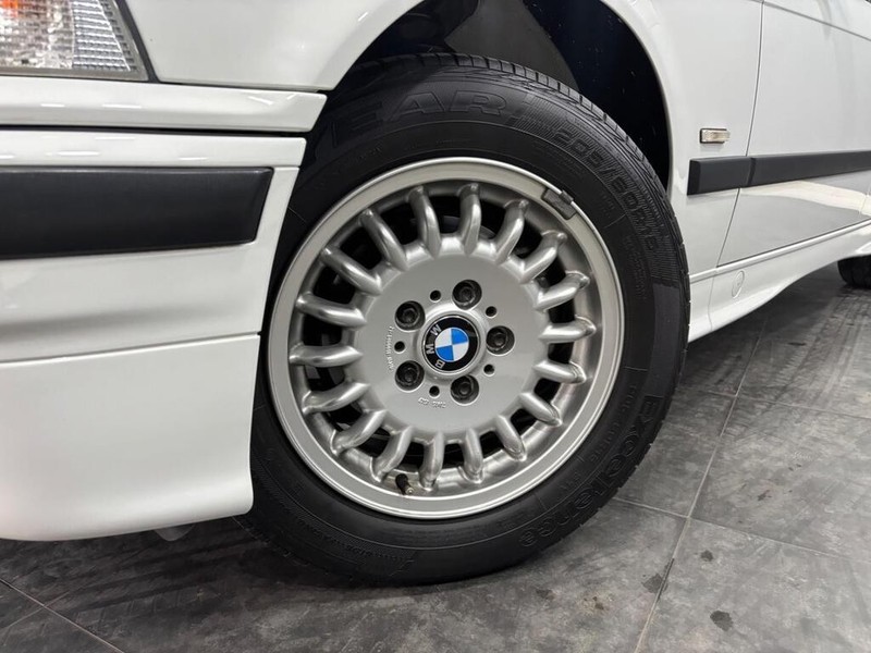 BMW 3 Series - ICar Gezina - Image 10