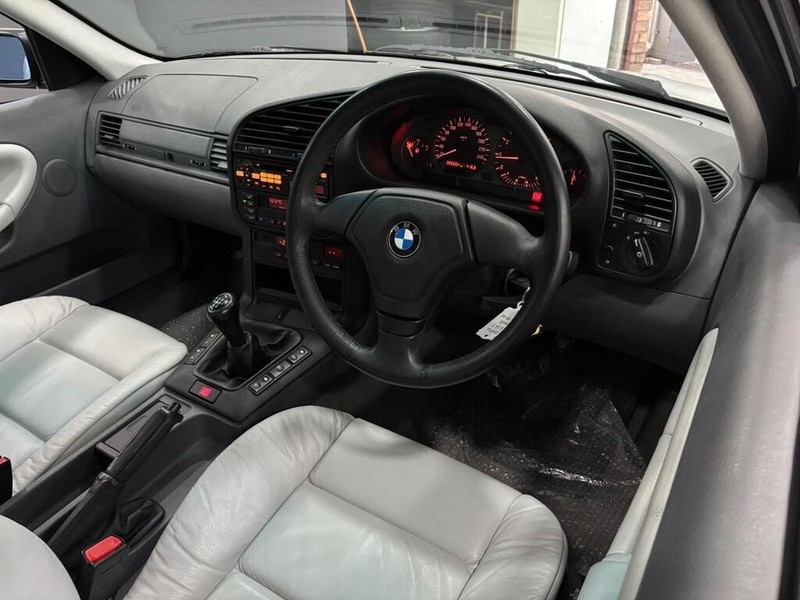 BMW 3 Series - ICar Gezina - Image 5