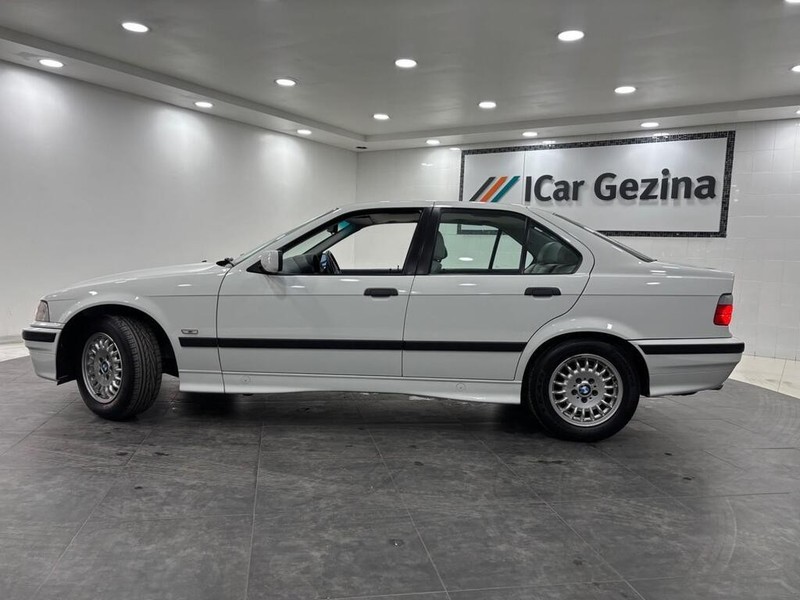 BMW 3 Series - ICar Gezina - Image 2