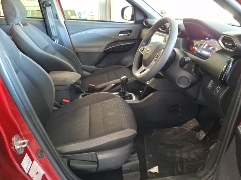Nissan Magnite - GWM Haval Woodmead - Image 3