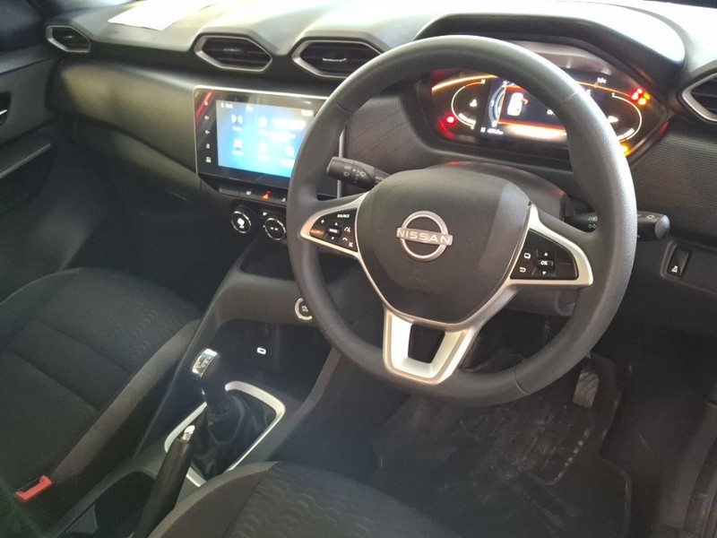 Nissan Magnite - GWM Haval Woodmead - Image 4