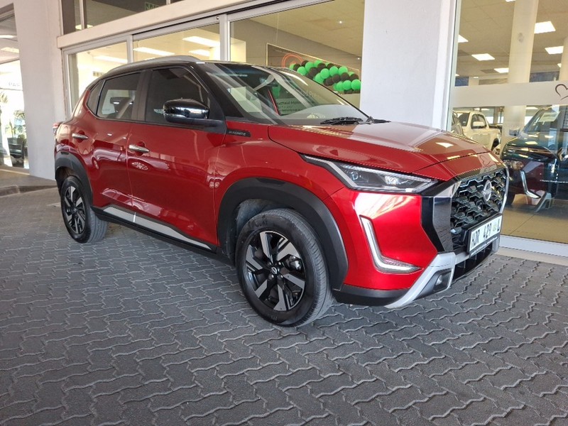 Nissan Magnite - GWM Haval Woodmead - Image 1