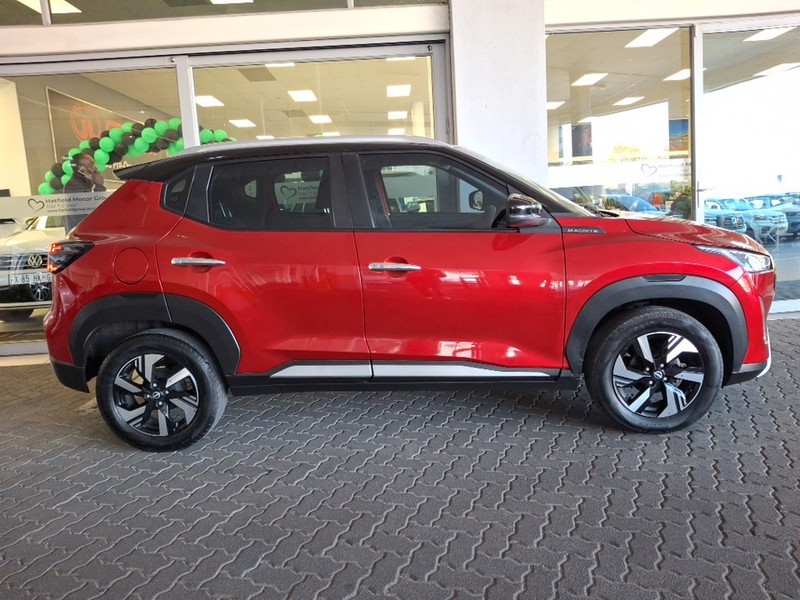 Nissan Magnite - GWM Haval Woodmead - Image 2
