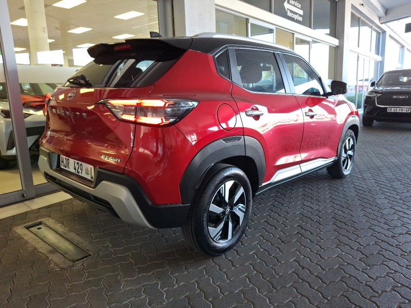 Nissan Magnite - GWM Haval Woodmead - Image 5