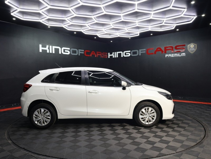 Toyota Starlet - King Of Cars Group - Image 7