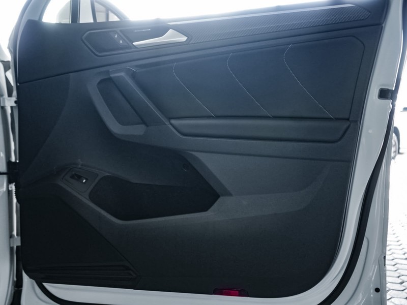 Volkswagen Tiguan Allspace - Ford Sandton - Image 4