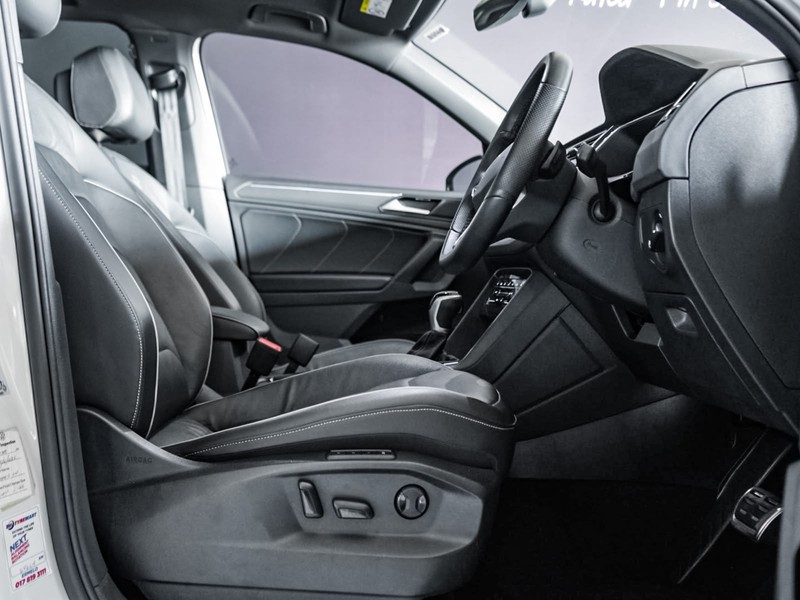 Volkswagen Tiguan Allspace - Ford Sandton - Image 7