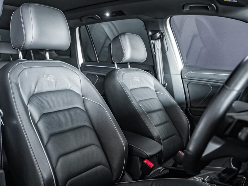 Volkswagen Tiguan Allspace - Ford Sandton - Image 8