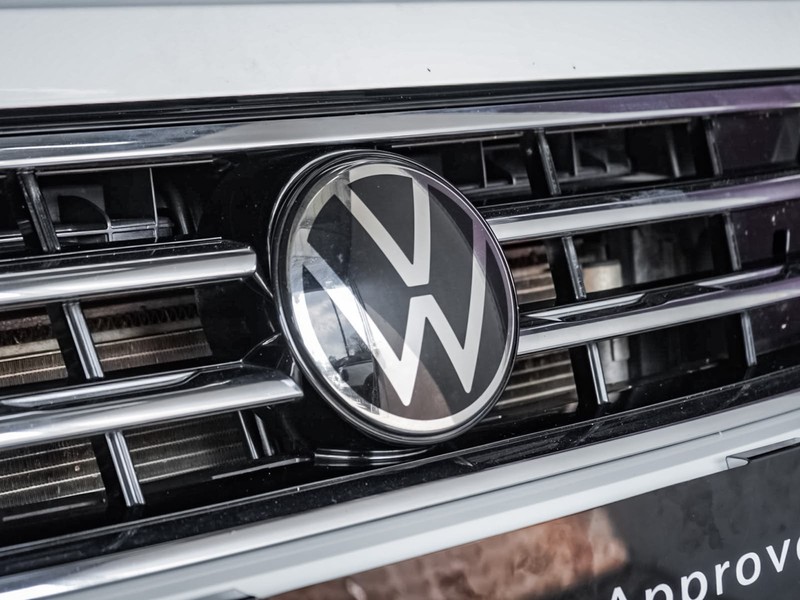 Volkswagen Tiguan Allspace - Ford Sandton - Image 11