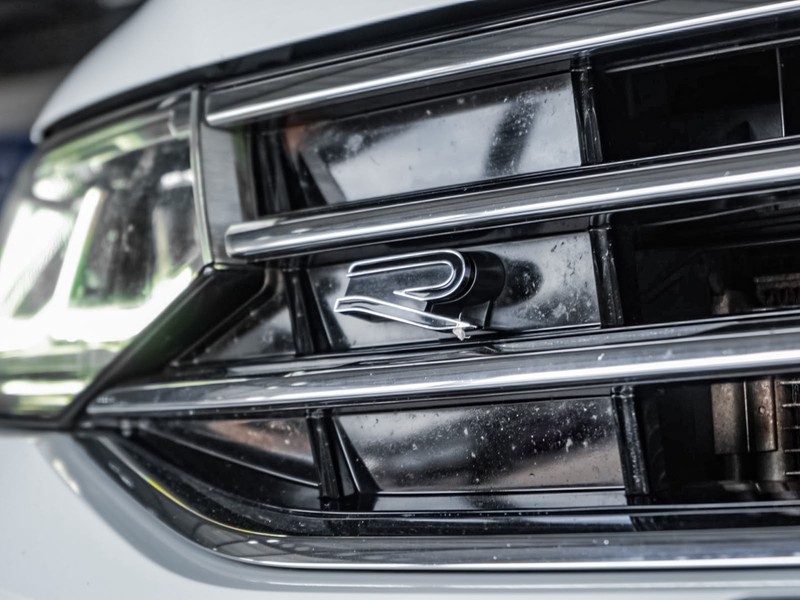 Volkswagen Tiguan Allspace - Ford Sandton - Image 9