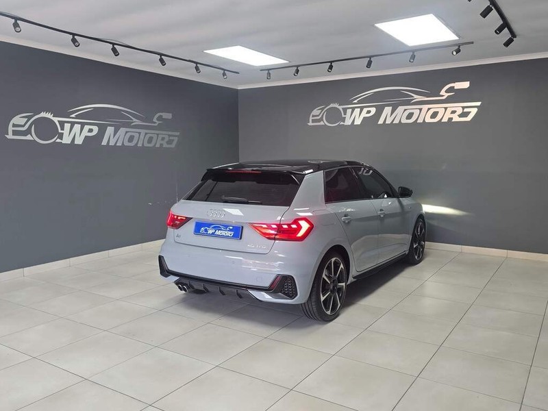 Audi A1 - WP Motors - Image 7