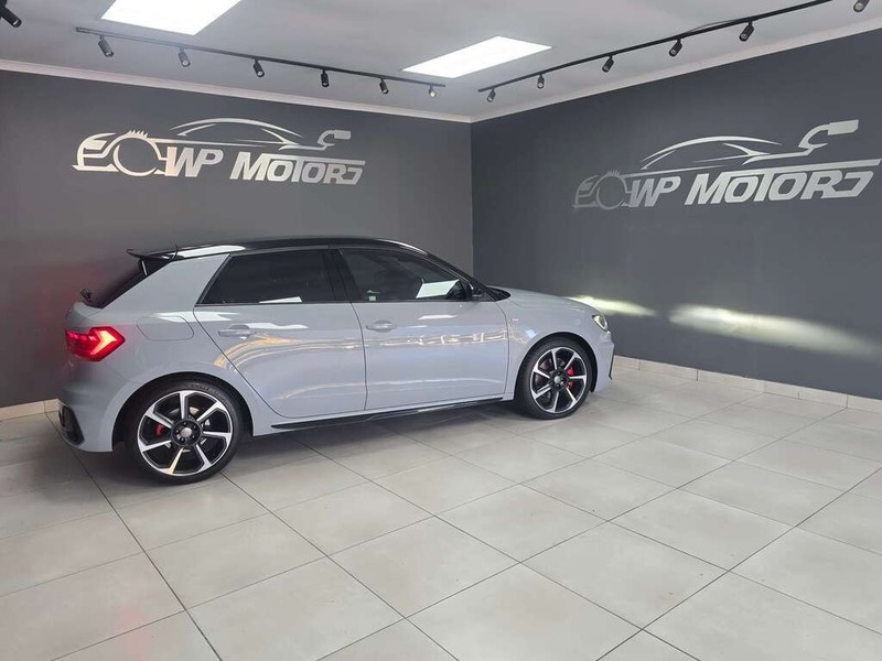 Audi A1 - WP Motors - Image 5