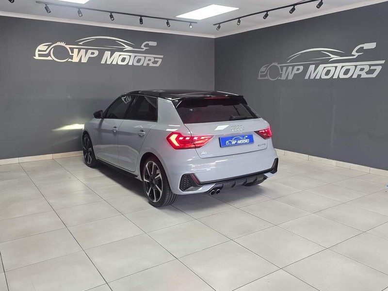 Audi A1 - WP Motors - Image 6