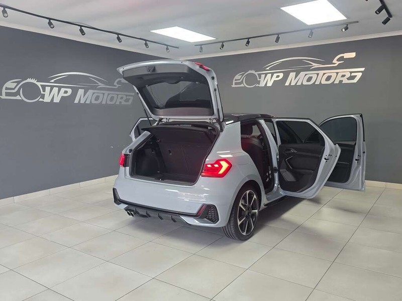 Audi A1 - WP Motors - Image 9