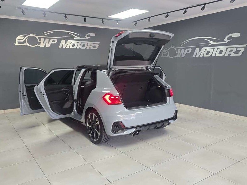 Audi A1 - WP Motors - Image 8
