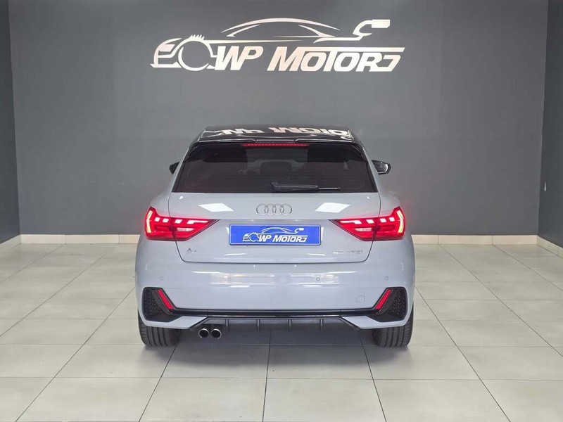 Audi A1 - WP Motors - Image 10