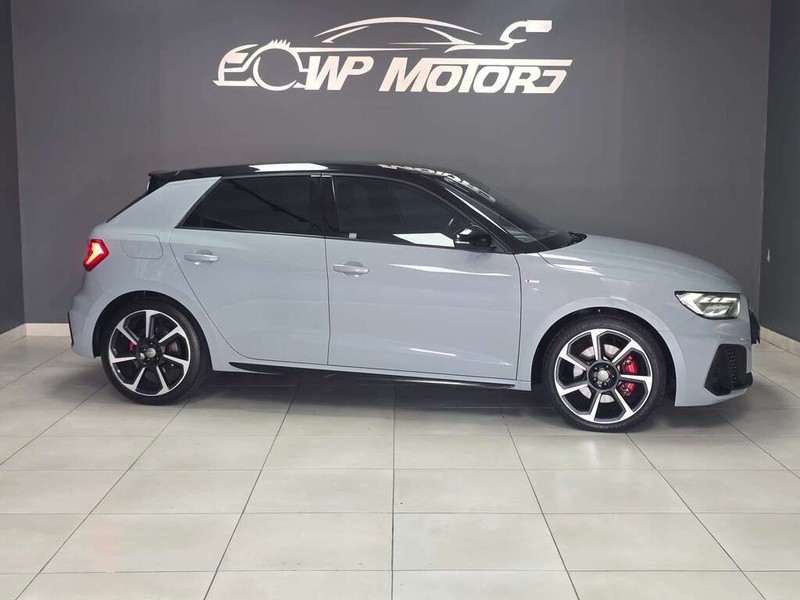 Audi A1 - WP Motors - Image 4