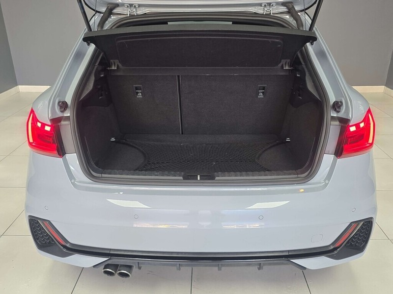 Audi A1 - WP Motors - Image 12